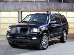 Lincoln Navigator L 2014 года
